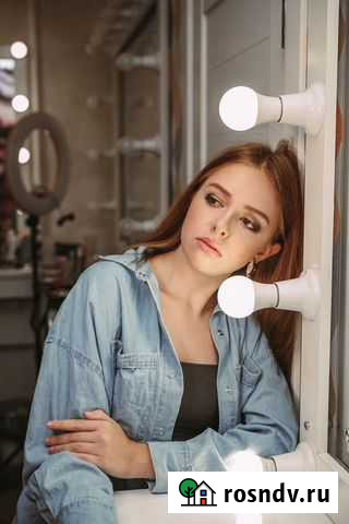 Визажист Ижевск - изображение 1