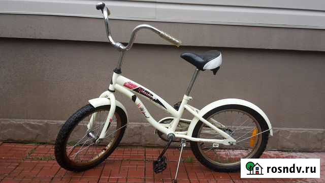 Велосипед Distany Wind Владимир - изображение 1