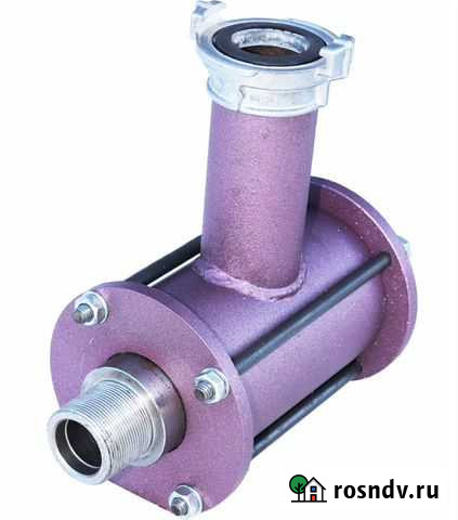 Вертлюг для бурения Партнёр Курган - изображение 1