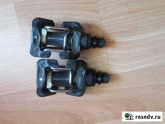 Педали Look quarz Балашиха - изображение 1