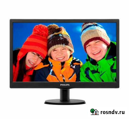 Монитор Philips Владимир - изображение 1