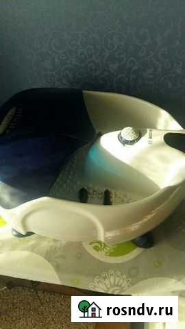 Ванночка для ног Зерноград - изображение 1