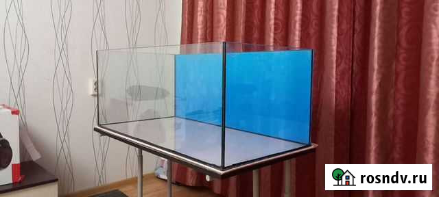 Аквариум Чайковский - изображение 1