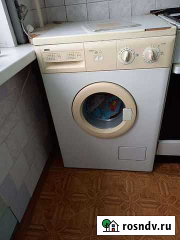 Стиральная машина бу Томск - изображение 1