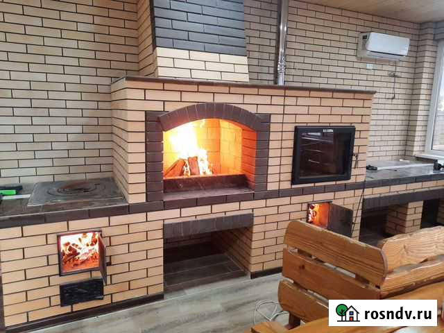 Печник Астрахань - изображение 1