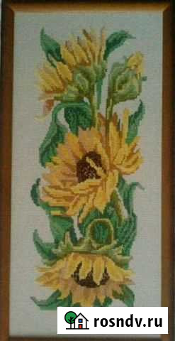 Картина Тольятти - изображение 1