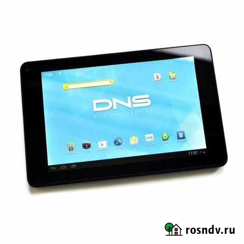 Планшет рабочий DNS P72w AirTab Саранск - изображение 1