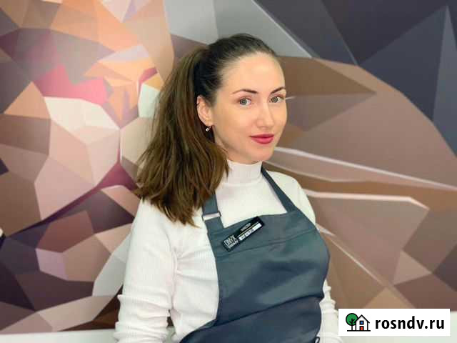 Наращивание ресниц, долговременный макияж, биотату Санкт-Петербург - изображение 1