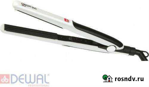Щипцы плойка гофре Калининград - изображение 1