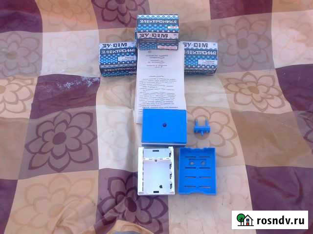 Устройство зарядное злектроника Тюмень - изображение 1
