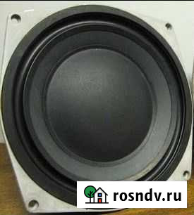 Динамики Томск - изображение 1