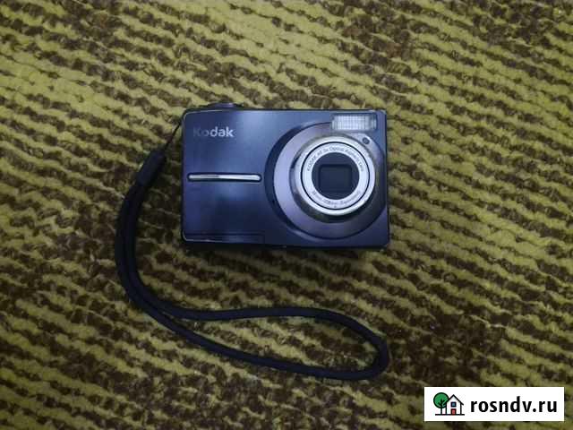 Фотоаппарат кодак Тюмень - изображение 1
