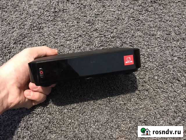 Приставка дом ру Нижний Новгород - изображение 1