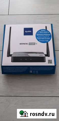 Wifi роутер Стерлитамак - изображение 1