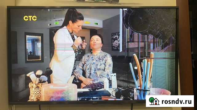 Телевизор lg 43” Smart TV Wi-fi Североморск - изображение 1