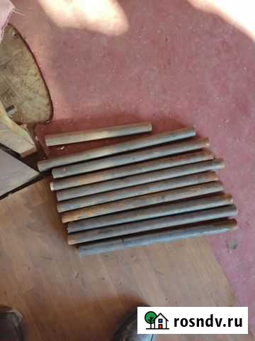 Круг 32мм марка 40х Батайск - изображение 1