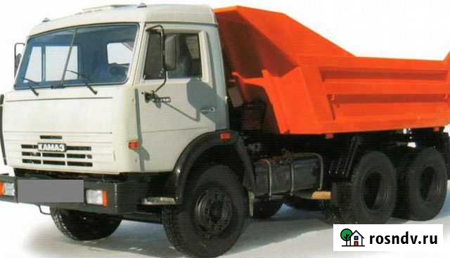 Самосвалы, бортовые камазы 10-12тн Соликамск - изображение 1