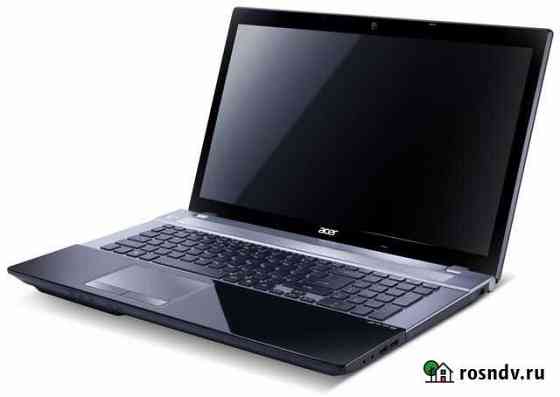Acer AspireV3-771G i5 3230 /6/ 500/710 2gb/17FHD Абакан