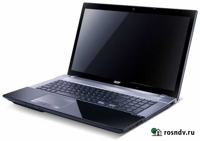 Acer AspireV3-771G i5 3230 /6/ 500/710 2gb/17FHD Абакан - изображение 1