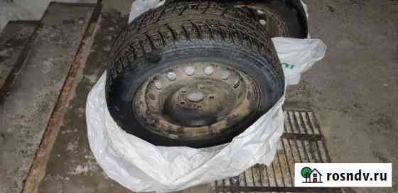 Колеса kumho izen kw22 205/55 r16 Тамбов