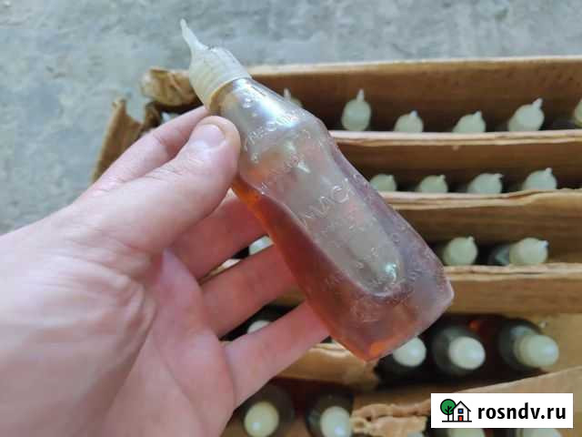 Масло в коробке Бийск - изображение 1