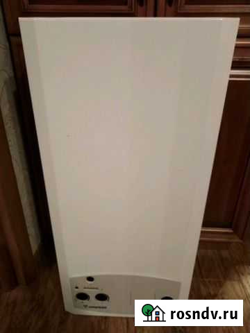 Котёл двухконтурный Тула - изображение 1