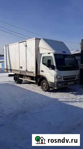 Грузоперевозки Прокопьевск - изображение 1