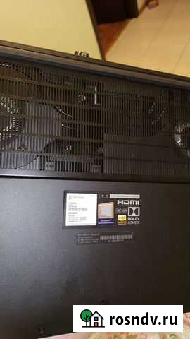 Xiaomi gaming laptop2019 Обнинск - изображение 1