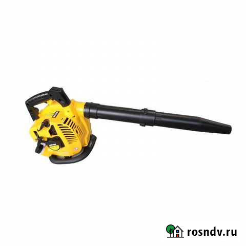 Воздуходувка Huter GB-26 + Краснодар - изображение 1