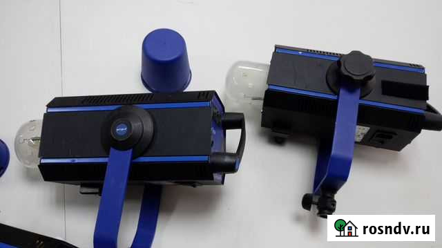 Продается студийный комплект prograf Южно-Сахалинск - изображение 1