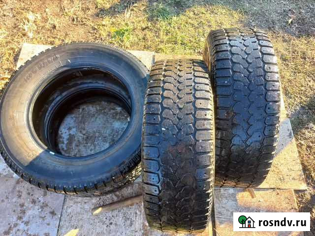 Yokohama Ice Guard G075 235/65 R17 Кумертау - изображение 1