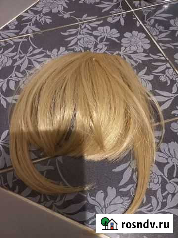 Парик Строитель - изображение 1