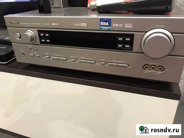 Yamaha 5.1 Иваново - изображение 1