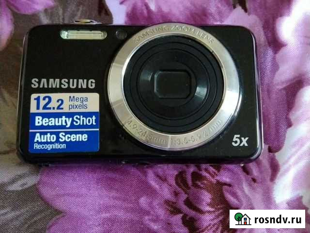 Фотоаппарат Владимир - изображение 1