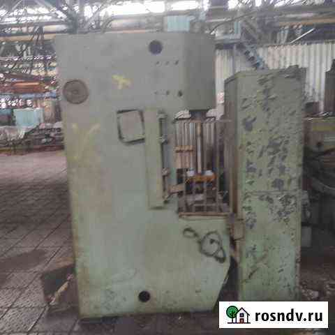 Гидравлический пресс П6320Б (477) усилие 10 тонн Брянск