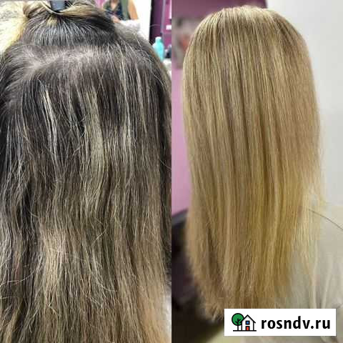 Парикмахер Красное-на-Волге - изображение 1