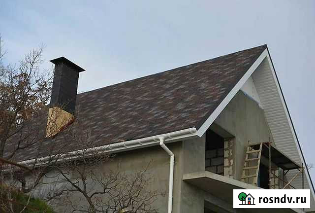 Кровля Шали - изображение 1