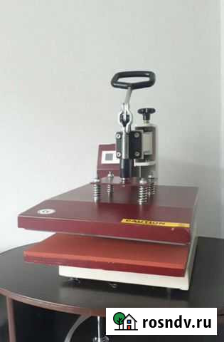 Термопресс Белогорск - изображение 1