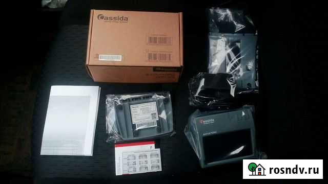 Детектор банкнот Рыбинск - изображение 1