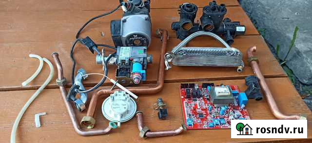 Запчасти на beretta city 24 Чебоксары - изображение 1