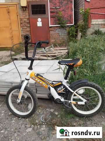 Детский велосипед Энгельс - изображение 1