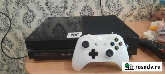 Xbox One Брянск - изображение 1