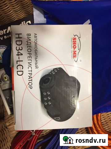 Видеорегистратор Мечетинская - изображение 1