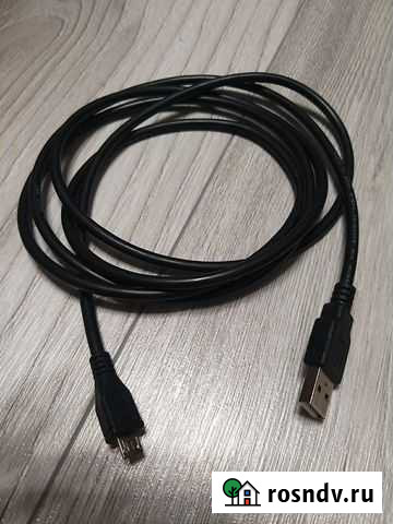 Кабель зарядки micro usb Гайдук - изображение 1