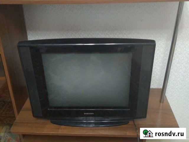 Телевизоры бу samsung Ярославль - изображение 1