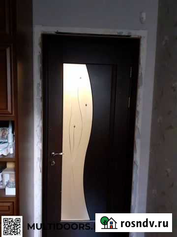 Межкомнатные и входные двери. Доставка и установка Выборг - изображение 1