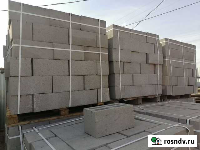 Блоки строительные Старая Майна - изображение 1