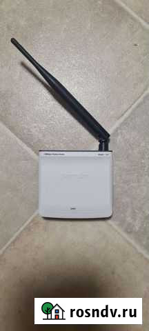 Wifi роутер Мурино - изображение 1