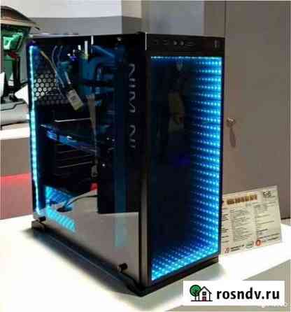 Игровой компьютер ryzen 3 1200 + gtx 950 Долгопрудный