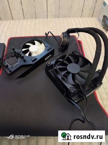 Сво для видеокарты с переходником Иваново - изображение 1